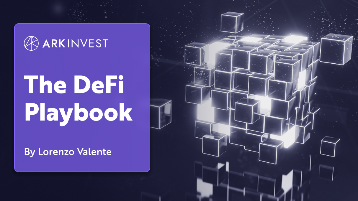 The DeFi Stream Infrastructure Playbook