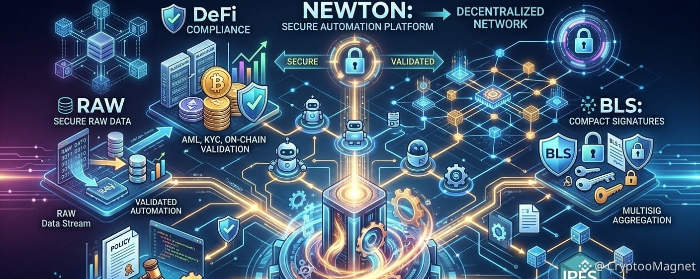 DeFi Stream Infrastructure in