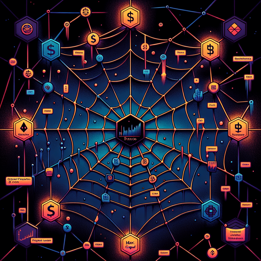 DeFi Stream