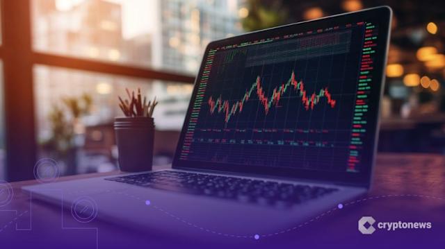 DeFi Stream