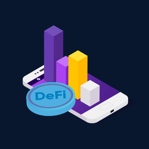 DeFi Stream