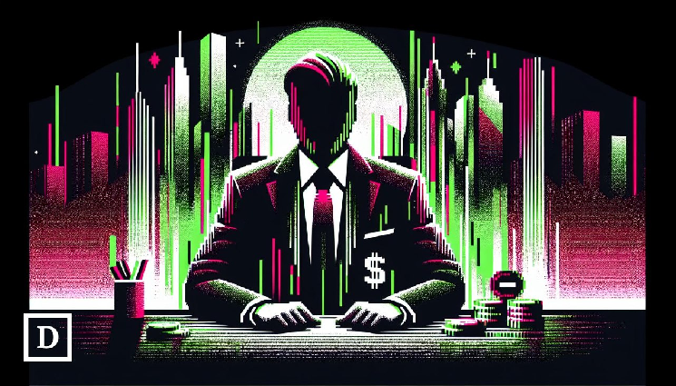 The DeFi Stream