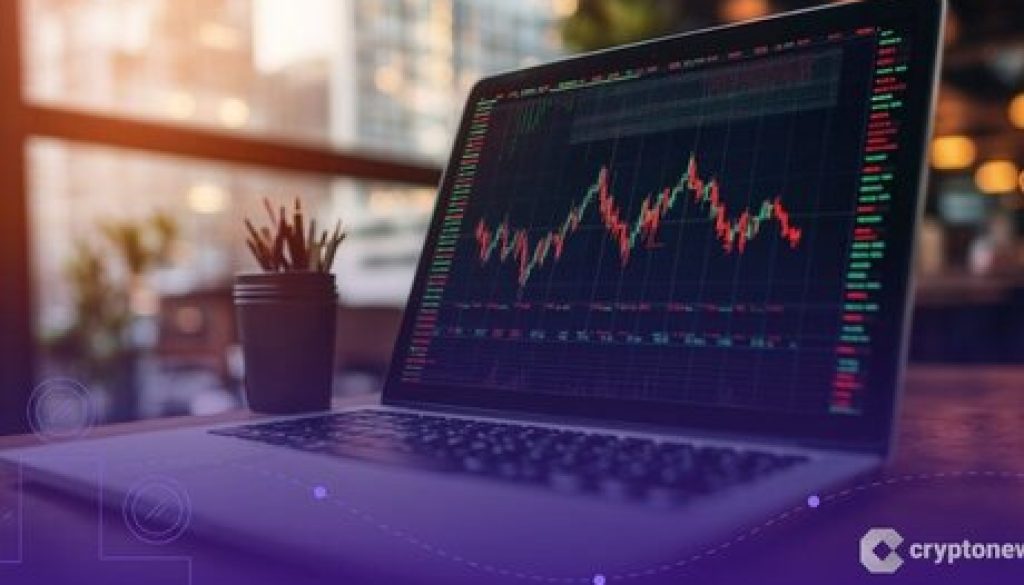 DeFi Stream