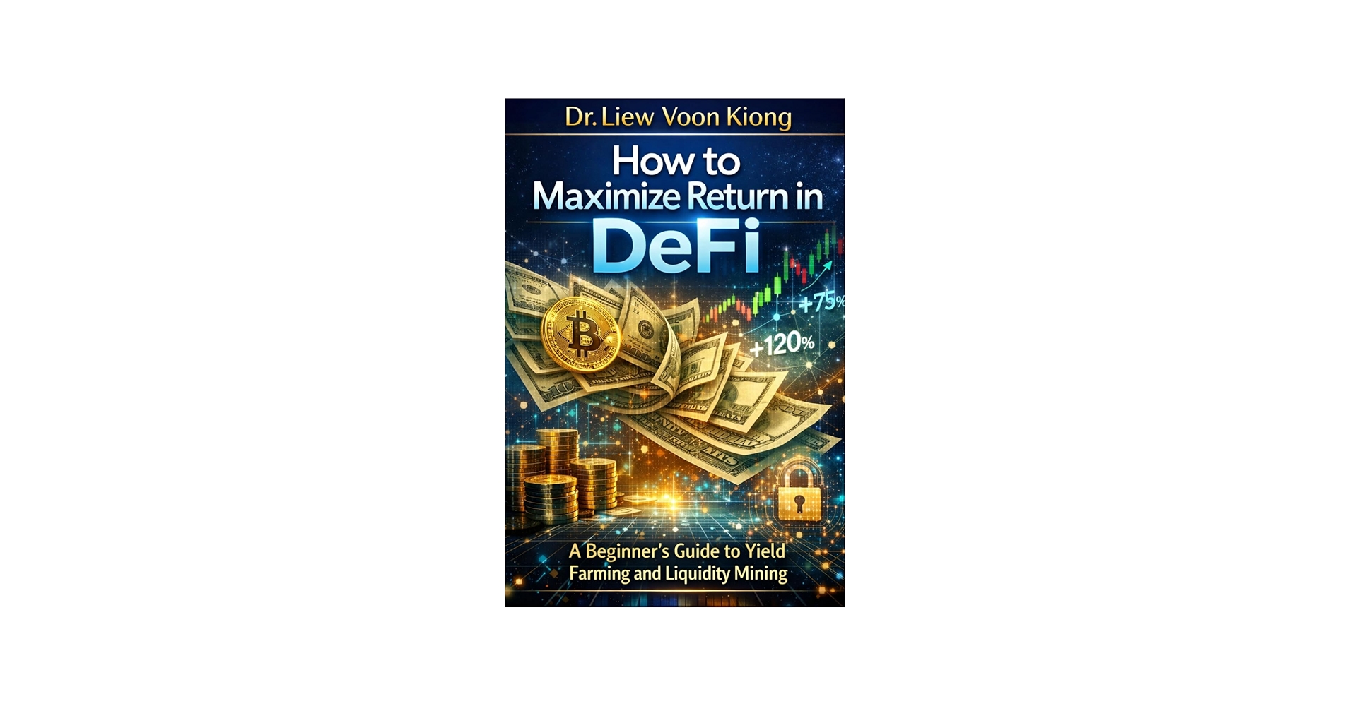 DeFi Stream guide upgrade