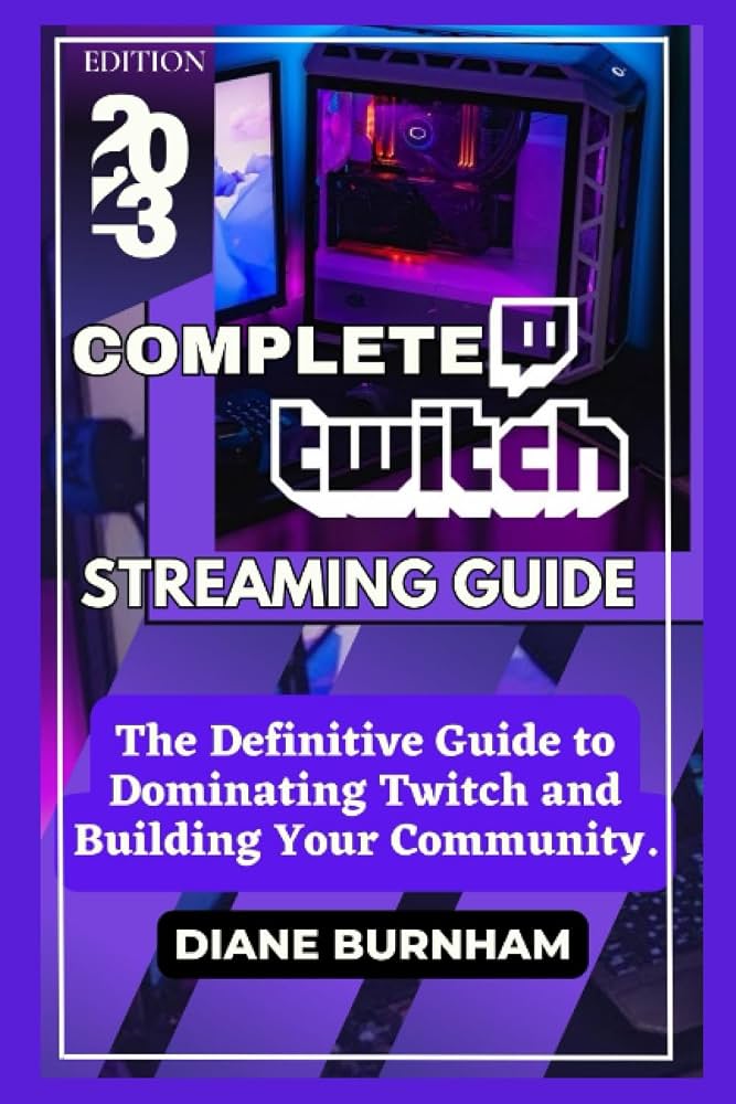 DeFi Stream guide upgrade